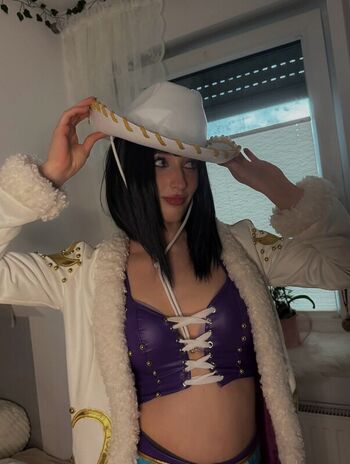 Full leaked Luna lilune private photo