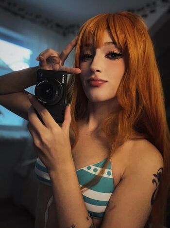 Full leaked Luna lilune private photo