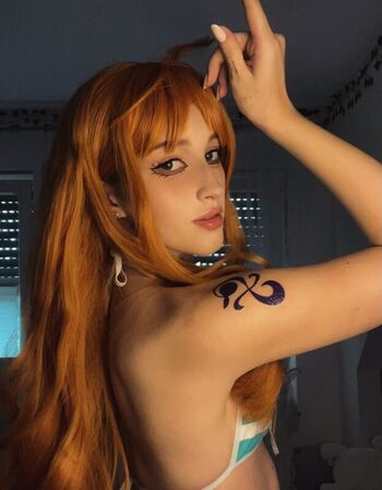 Full leaked Luna lilune private photo
