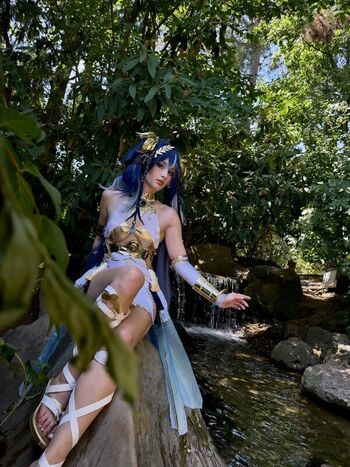 Full leaked Luna lilune private photo