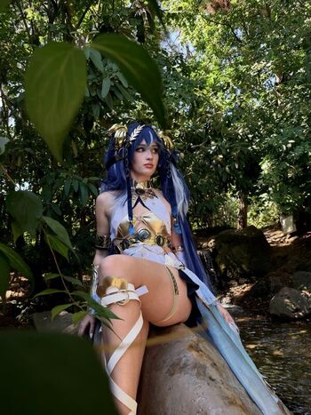 Full leaked Luna lilune private photo