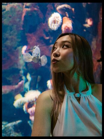 Full leaked Luna ly private onlyfans photo