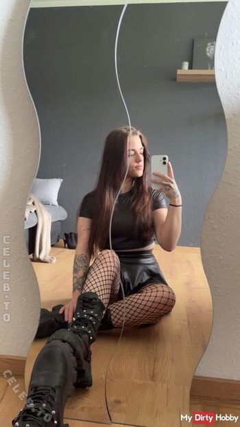 Full leaked Luna lynn private photo