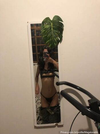 Full leaked Luna maga page private onlyfans photo