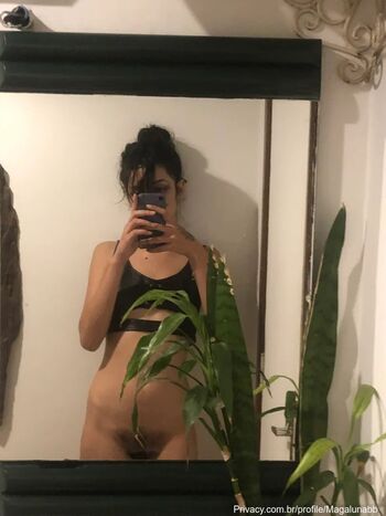 Full leaked Luna maga page private onlyfans photo