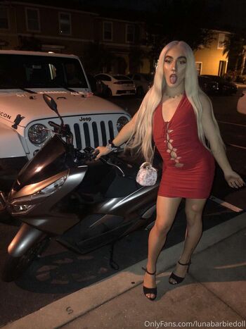 Full leaked Luna mari page private onlyfans photo