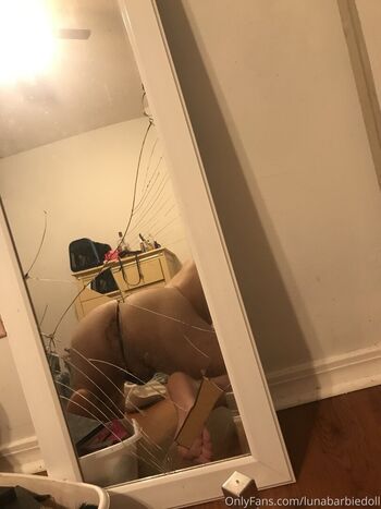 Full leaked Luna mari page private onlyfans photo