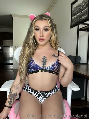 Full leaked Luna mari page private onlyfans photo