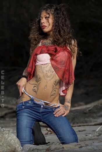 Full leaked Luna marisol private onlyfans photo