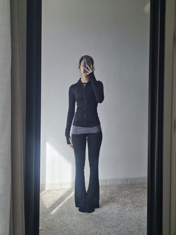 Full leaked Luna myosotis  page private onlyfans photo