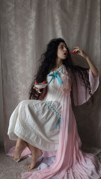 Full leaked Luna myosotis  page private onlyfans photo