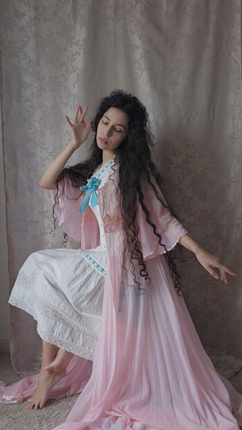 Full leaked Luna myosotis  page private onlyfans photo