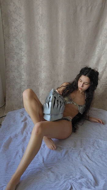 Full leaked Luna myosotis private onlyfans photo