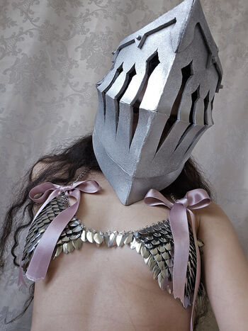 Full leaked Luna myosotis private onlyfans photo