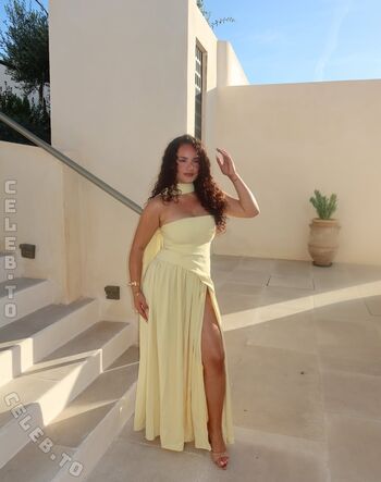 Full leaked Luna paloma private photo