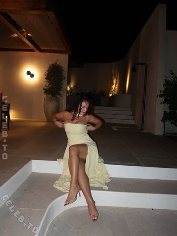 Full leaked Luna paloma private photo