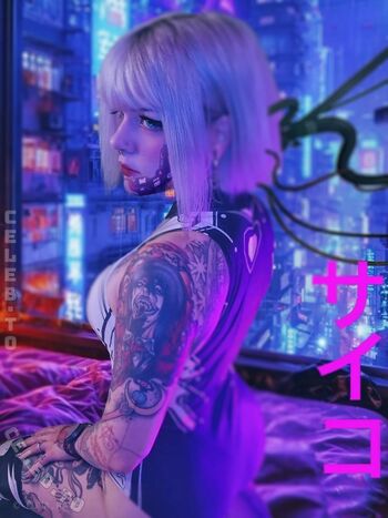Full leaked Luna rave private photo