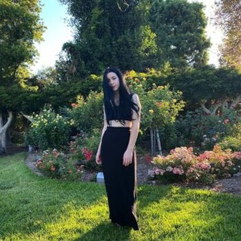 Full leaked Luna shadows private onlyfans photo