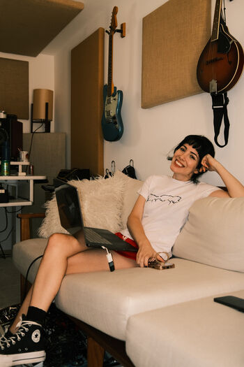 Full leaked Luna shadows private onlyfans photo