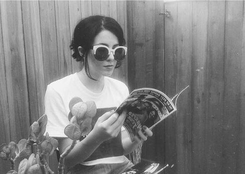 Full leaked Luna shadows private onlyfans photo