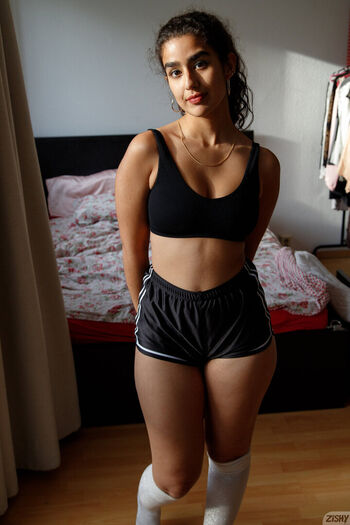 Full leaked Luna silver private onlyfans photo