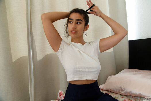 Full leaked Luna silver private onlyfans photo