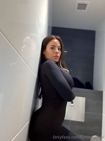 Full leaked Luna star private onlyfans photo