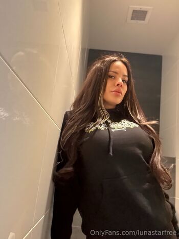 Full leaked Luna star private onlyfans photo