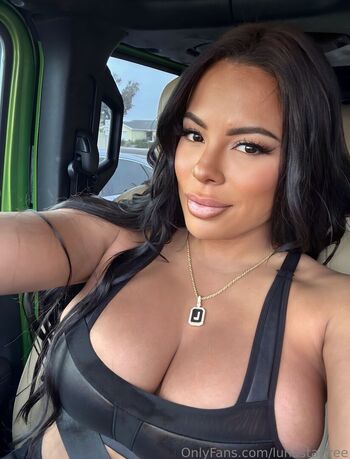 Full leaked Luna star private photo