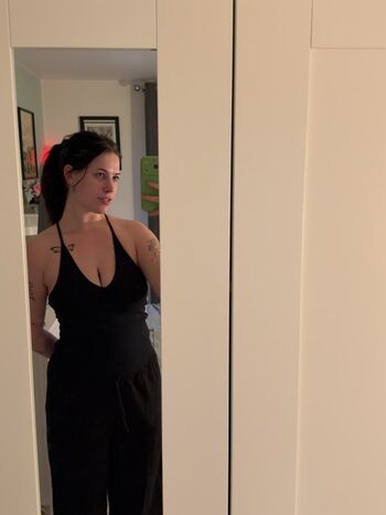 Full leaked Luna stubbs private photo