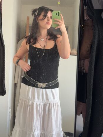 Full leaked Luna stubbs private photo