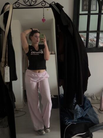Full leaked Luna stubbs private photo