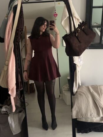 Full leaked Luna stubbs private photo