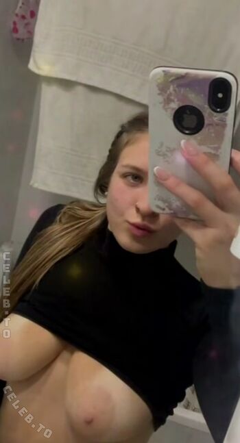 Full leaked Luna sunny private photo