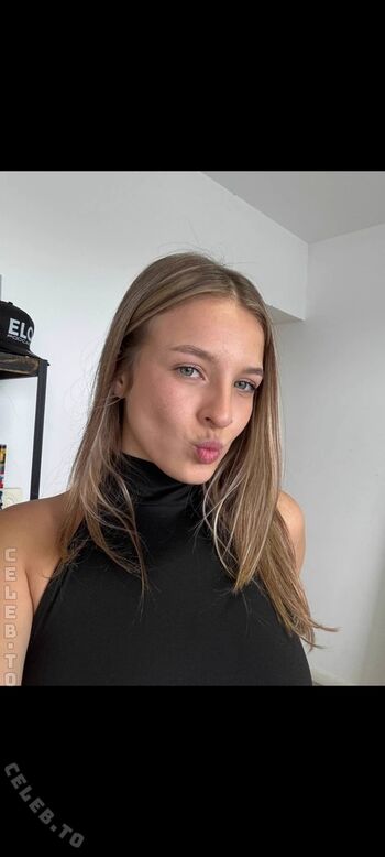 Full leaked Luna sunny private photo