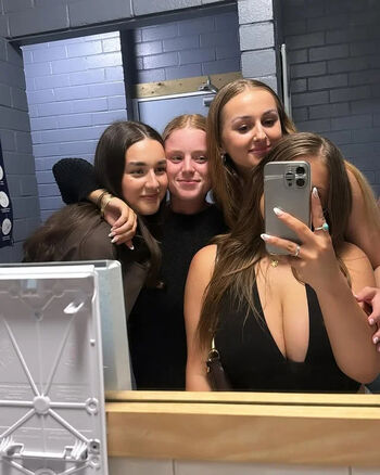 Full leaked Luna private photo