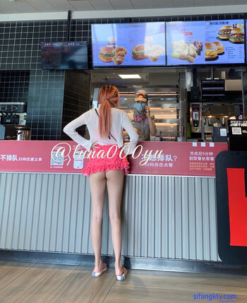 Full leaked Lunayu private onlyfans photo