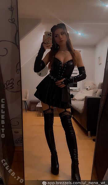 Full leaked Luna private photo