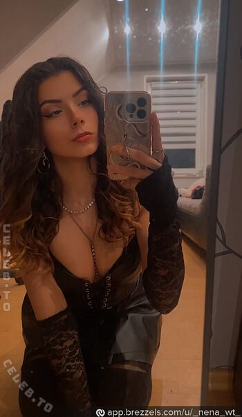 Full leaked Luna private photo