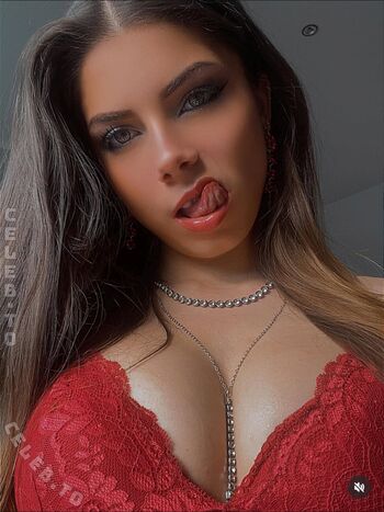 Full leaked Luna private photo