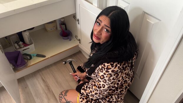 Full leaked Lunababyy private onlyfans photo