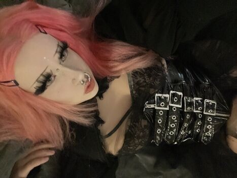 Full leaked Lunabatt private photo