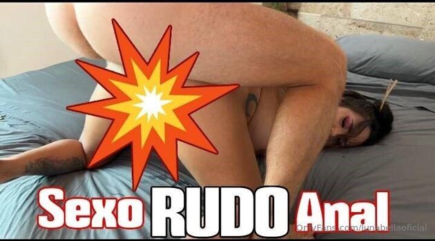 Full leaked Lunabellaoficial private photo