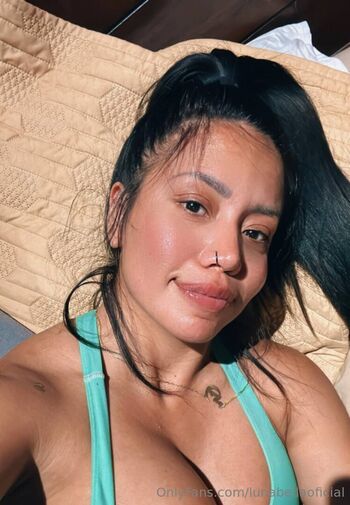Full leaked Lunabellaoficial private photo