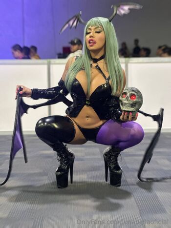 Full leaked Lunabellaoficial private photo
