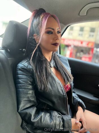 Full leaked Lunabellaoficial private photo