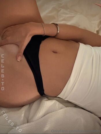 Full leaked Lunacarbella private photo