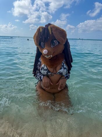 Full leaked Lunadrago private onlyfans photo