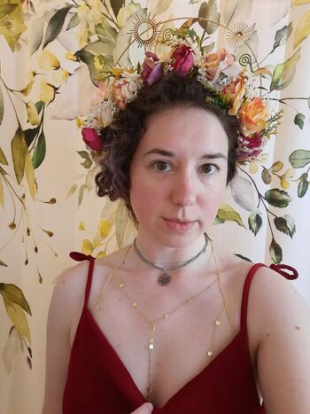 Full leaked Lunaelamen private onlyfans photo