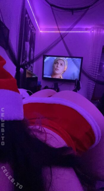 Full leaked Lunaeverdark private onlyfans photo